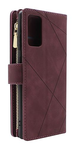 XL Standcase Luxwallet Samsung Galaxy Note 20 5G