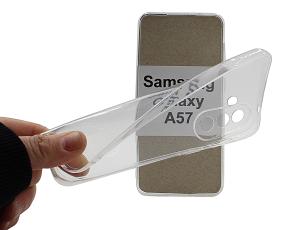 Ultra Thin TPU Cover Samsung Galaxy A57 5G