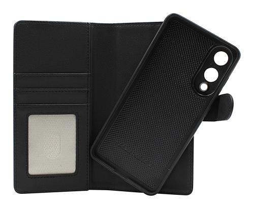Skimblocker Samsung Galaxy S25 Edge Magnet Mobilcover