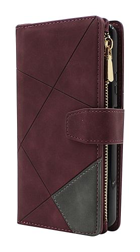 XL Standcase Luxwallet Sony Xperia 10 IV 5G (XQ-CC54)