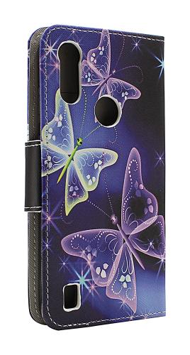 Designwallet Motorola Moto E6s