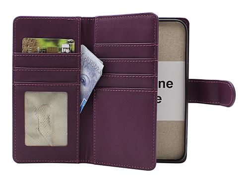 Skimblocker iPhone 16e XL Mobilcover