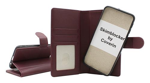 Skimblocker Samsung Galaxy S25 Edge Magnet Mobilcover
