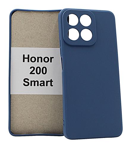 Silikone Cover Honor 200 Smart 5G