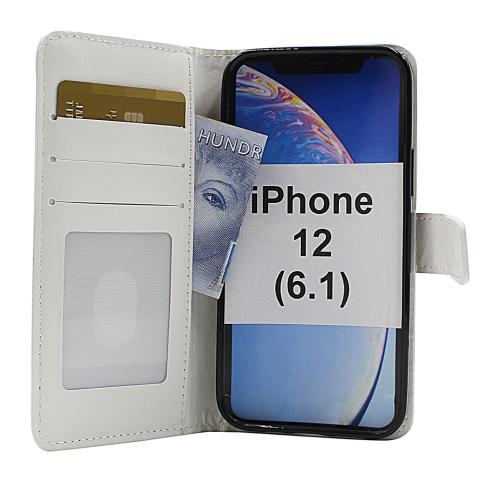 Designwallet iPhone 12 (6.1)