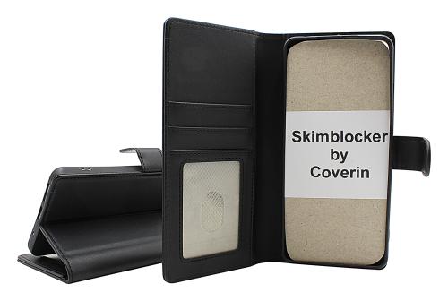 Skimblocker Huawei P20 Pro Mobilcover