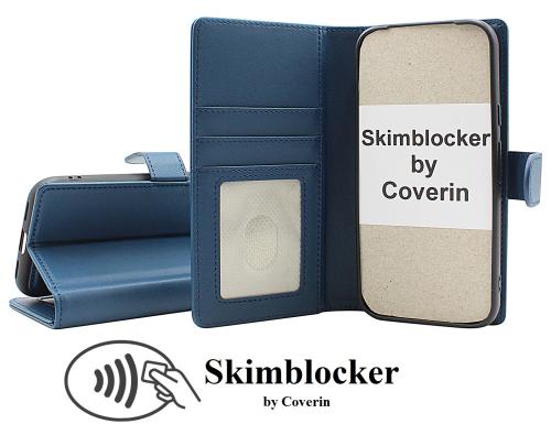 Skimblocker Motorola Moto G55 5G Mobilcover