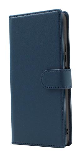 Skimblocker Motorola Moto G55 5G Mobilcover