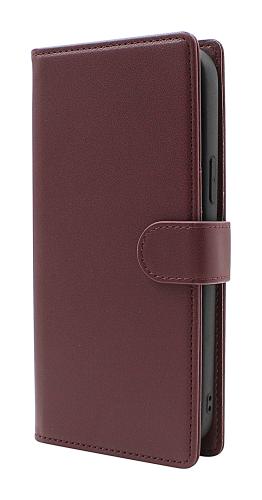 Skimblocker Samsung Galaxy S24 5G Magnet Mobilcover