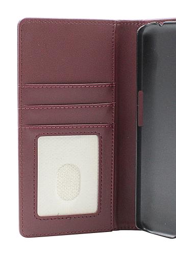 Skimblocker iPhone 16e Magnet Mobilcover