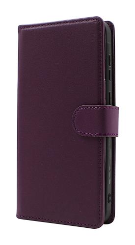 Skimblocker iPhone 12 Pro (6.1) Magnet Mobilcover