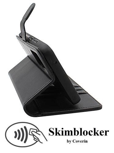 Skimblocker Samsung Galaxy A33 5G Mobilcover