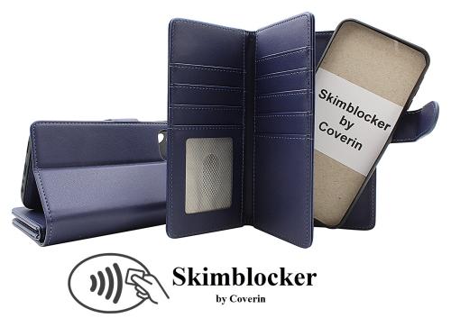 Skimblocker Samsung Galaxy S24 5G XL Magnet Mobilcover