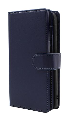 Skimblocker Samsung Galaxy S24 5G XL Magnet Mobilcover
