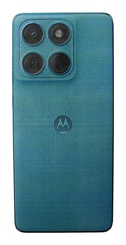 Kameraglas Motorola Edge 60 / 60 Fusion
