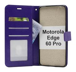 Crazy Horse Motorola Edge 60 Pro Mobilcover