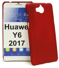 Hardcase Cover Huawei Y6 2017 (MYA-L41)
