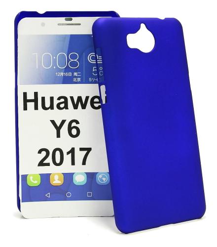 Hardcase Cover Huawei Y6 2017 (MYA-L41)