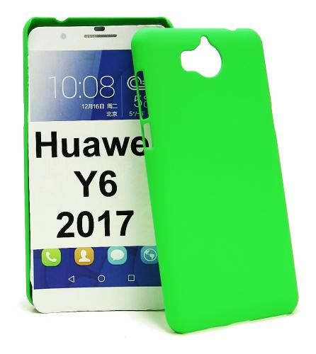 Hardcase Cover Huawei Y6 2017 (MYA-L41)