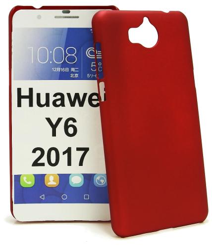 Hardcase Cover Huawei Y6 2017 (MYA-L41)