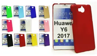 Hardcase Cover Huawei Y6 2017 (MYA-L41)