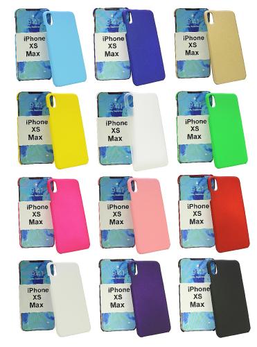 Hardcase Cover iPhone Xs Max