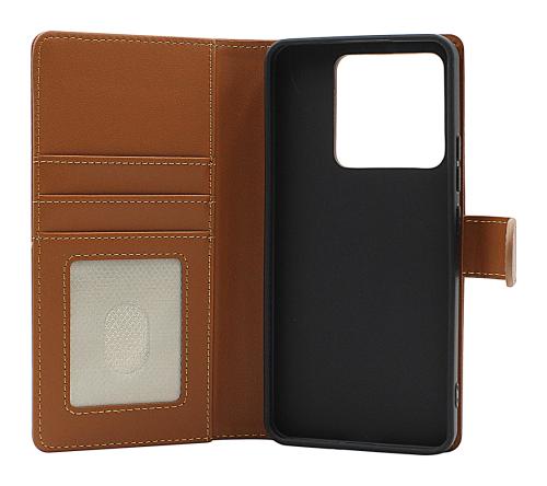 Skimblocker Xiaomi 14T 5G Mobilcover