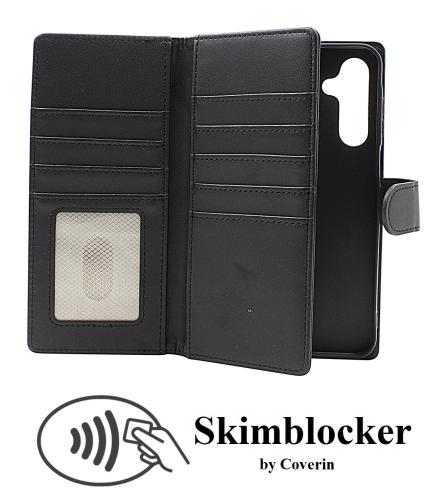 Skimblocker Samsung Galaxy A16 / A16 5G XL Mobilcover