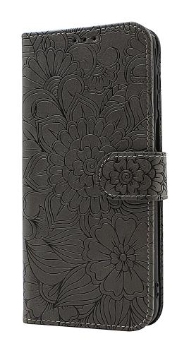 Flower Standcase Wallet Motorola Moto G31/G41
