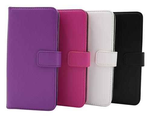 Skimblocker Magnet Wallet Huawei Y6s