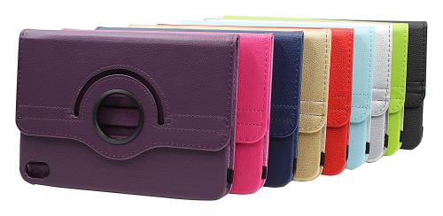 360 Cover iPad Mini A17 Pro 7th gen. (2024)