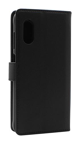 Skimblocker Samsung Galaxy XCover Pro (G715F/DS) Magnet Mobilcover