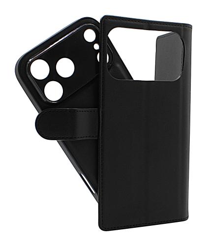 Skimblocker iPhone 17 Pro Max Magnet Mobilcover