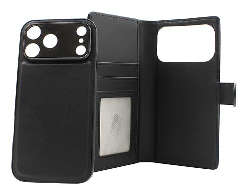 Skimblocker iPhone 17 Pro Max Magnet Mobilcover