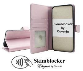 Skimblocker Doro 8110 / 8210 Mobilcover