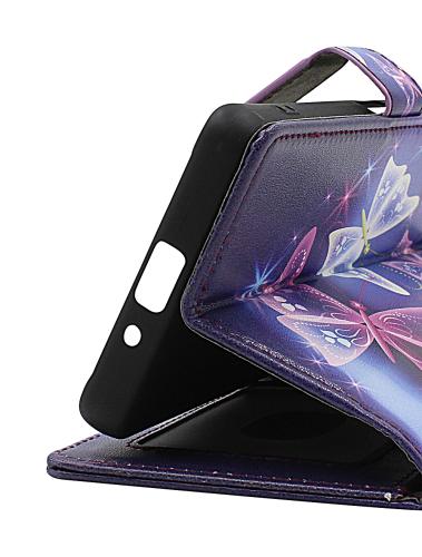 Skimblocker Samsung Galaxy A16 / A16 5G Mobilcover Design