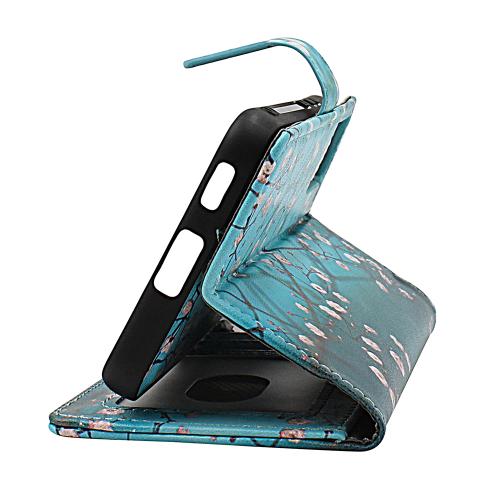Skimblocker Samsung Galaxy S24 / S25 Mobilcover Design
