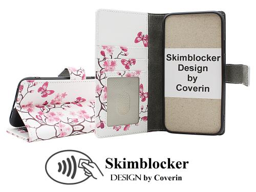 Skimblocker iPhone 16e Mobilcover Design