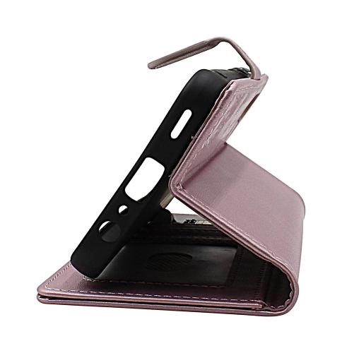 Skimblocker Motorola Edge 60 Fusion Mobilcover
