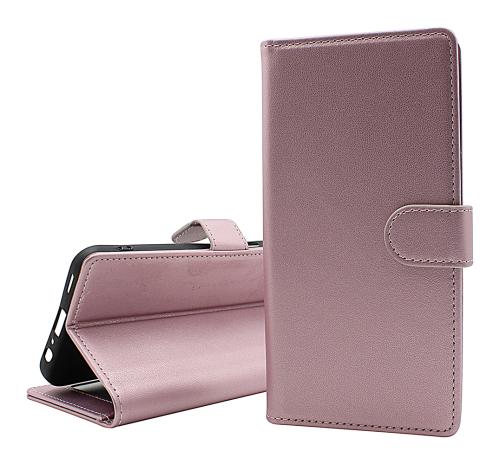 Skimblocker Xiaomi Redmi Note 14 Pro / 14 Pro+ Mobilcover