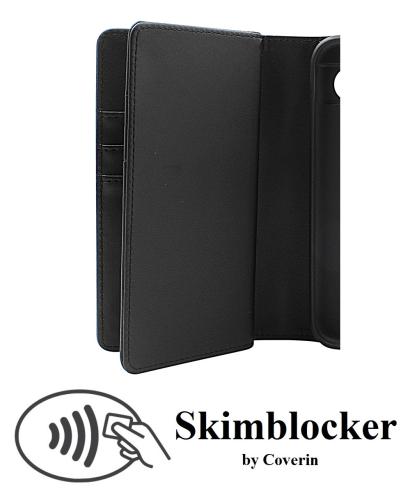 Skimblocker Samsung Galaxy S24 5G XL Mobilcover