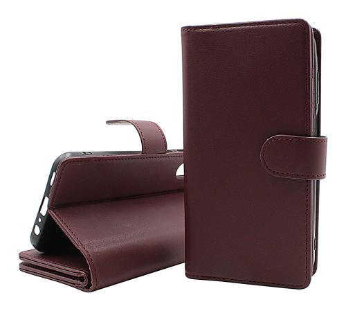 Skimblocker XL Magnet Wallet iPhone 7/8/SE 2nd/3rd Gen.