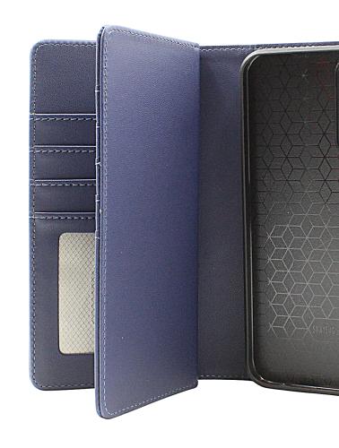 Skimblocker Samsung Galaxy A16 / A16 5G XL Magnet Mobilcover