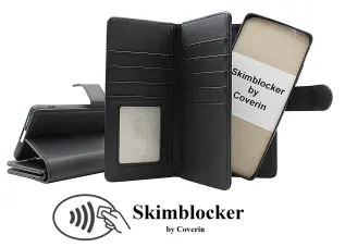 Skimblocker Google Pixel 9a XL Magnet Mobilcover