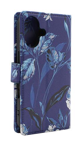 Skimblocker iPhone 16 Mobilcover Design