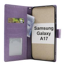 Flower Samsung Galaxy A17 Mobilcover