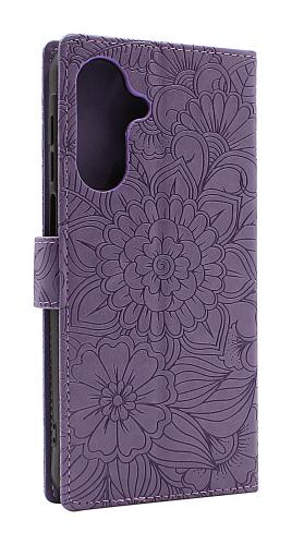 Flower Samsung Galaxy A17 Mobilcover