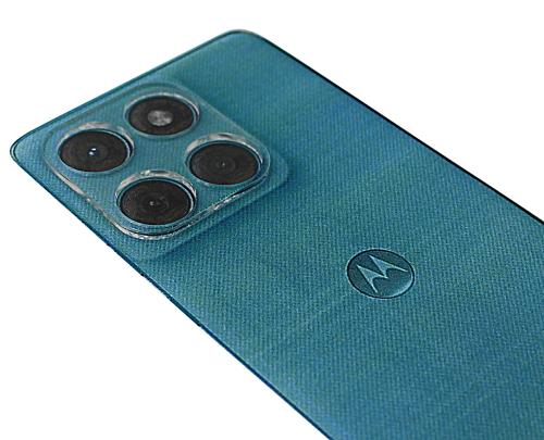 Kameraglas Motorola Edge 60 / 60 Fusion