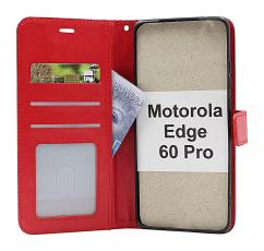 Crazy Horse Motorola Edge 60 Pro Mobilcover