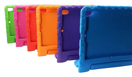Standcase Børnecover Apple iPad Pro 10.5 (A1701 / A1709)